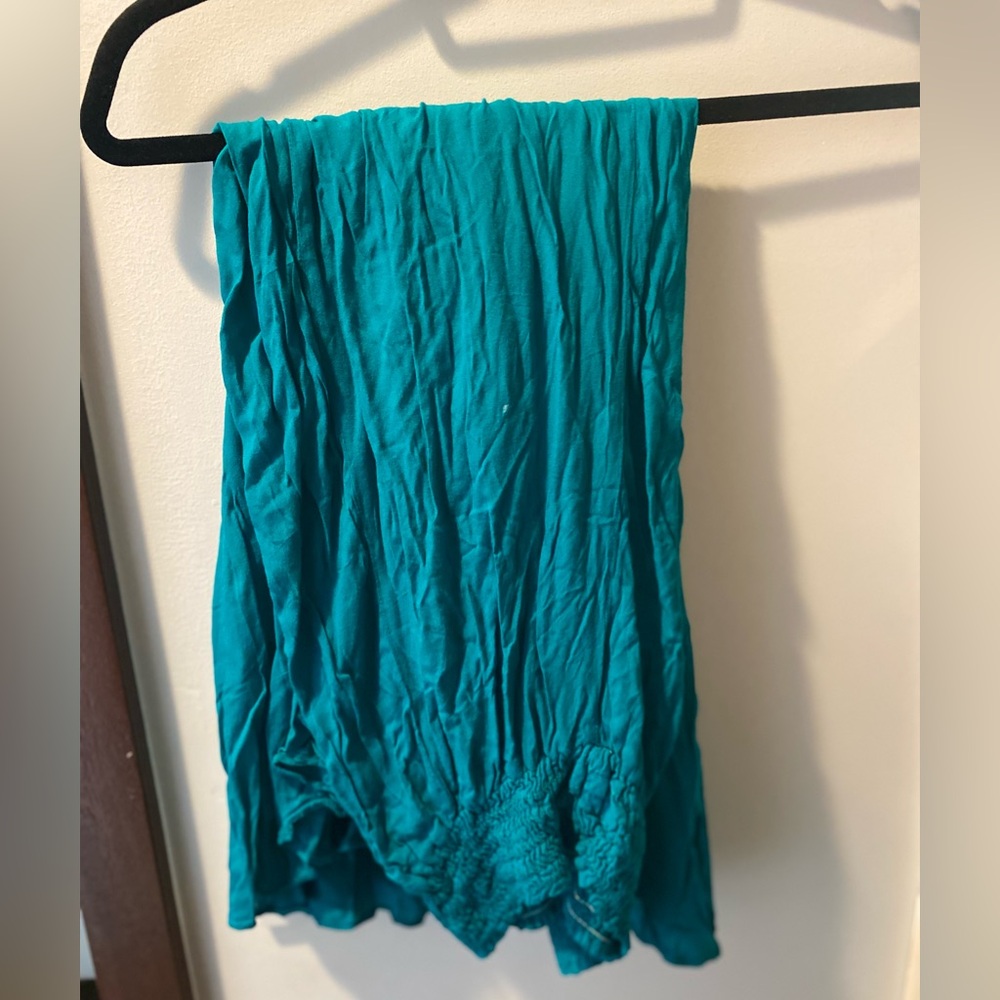 Maxi skirt